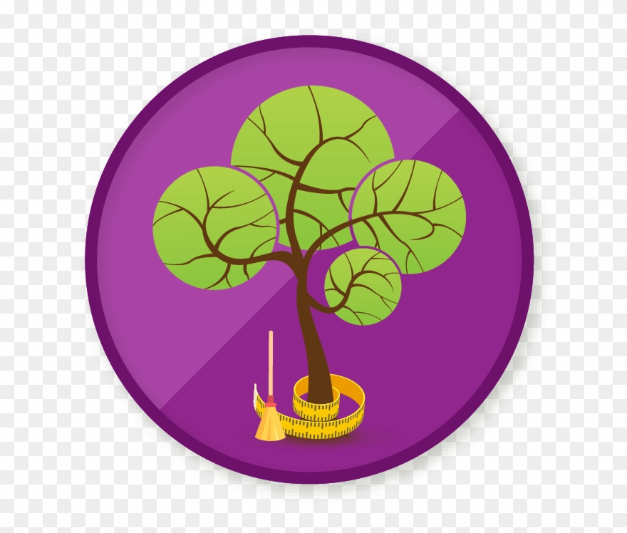 Win A Badge - After Diwali Pollution Clipart