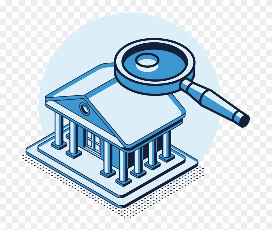 In The Second Step, The Users Will Be Able To Compare - Bank Clipart