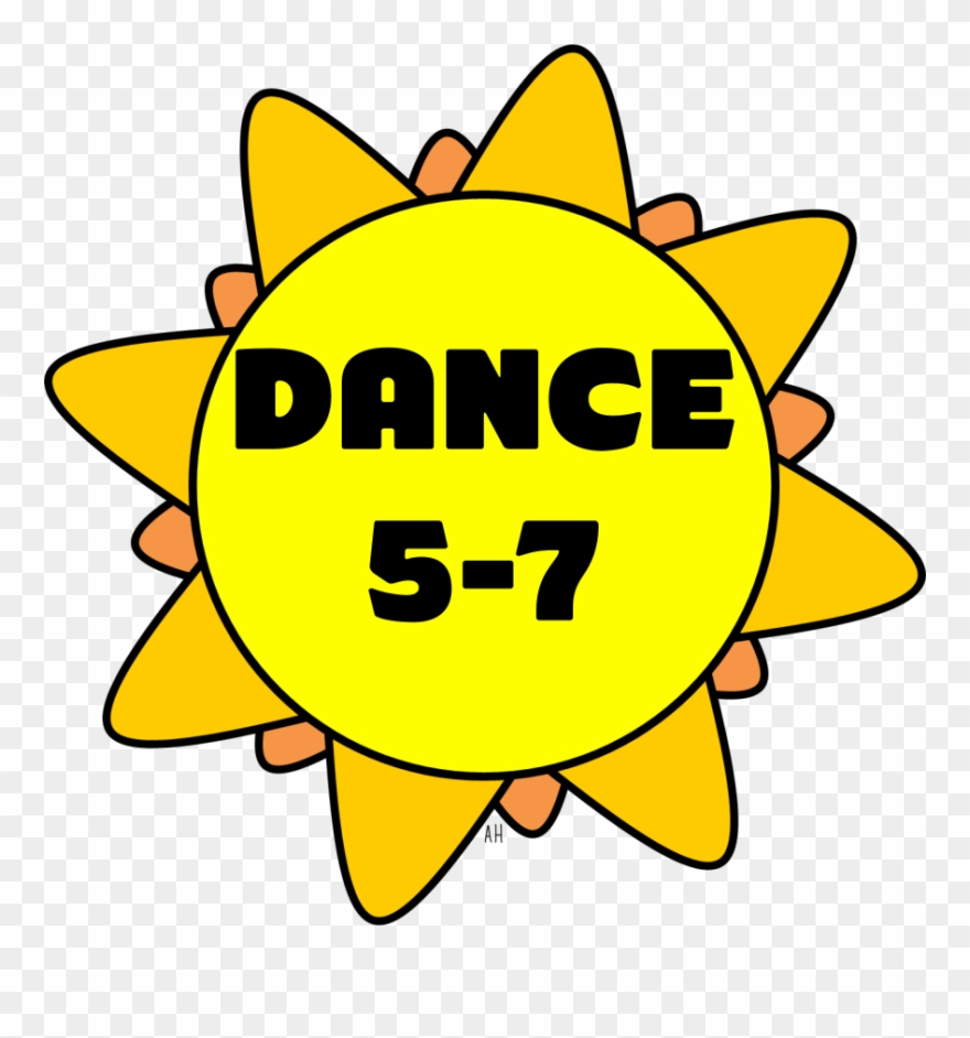 Dance 8 10 - Good Morning Whatsapp Stickers Clipart