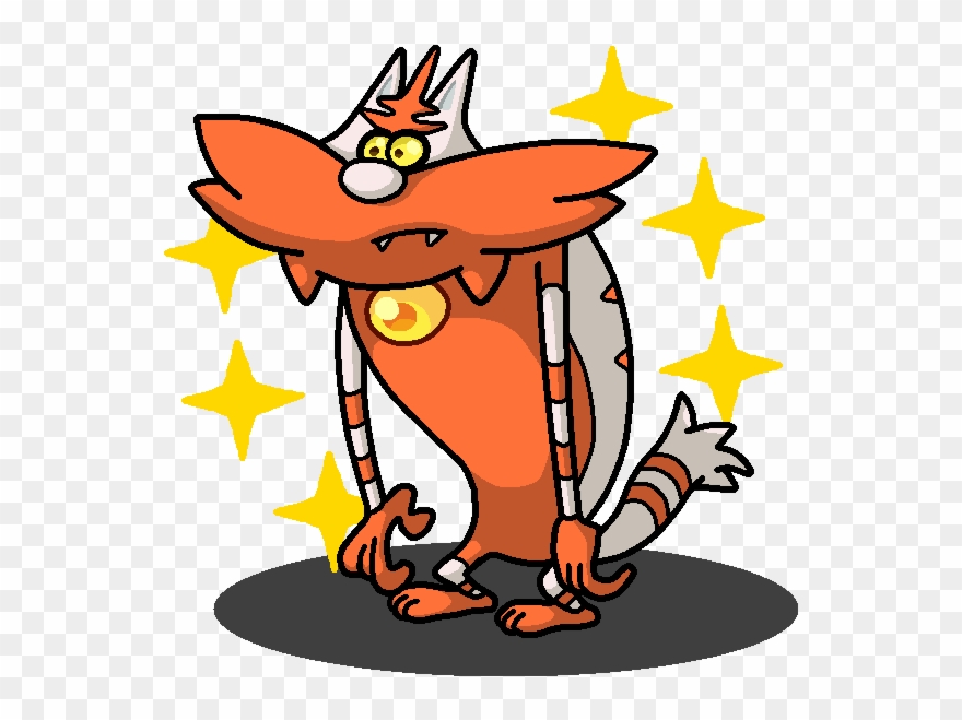 Cockroach Drawing Fanart - Oggy Deviantart Clipart