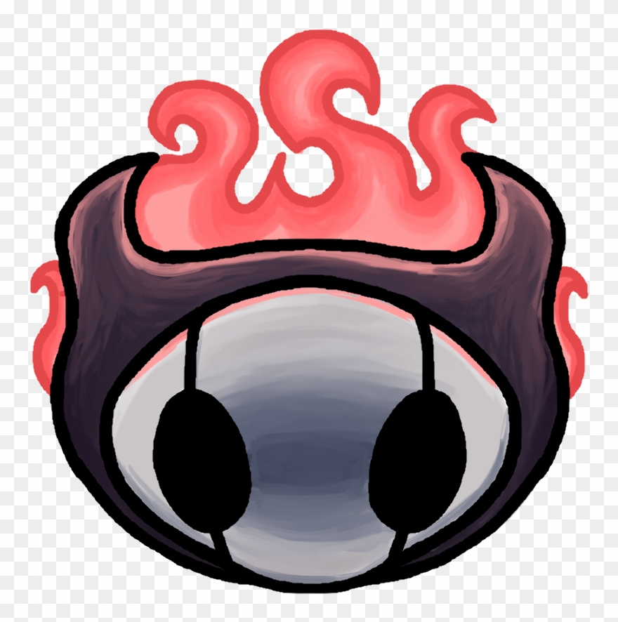Entry For A Charm Challenge On The Hollow Knight Amino Clipart