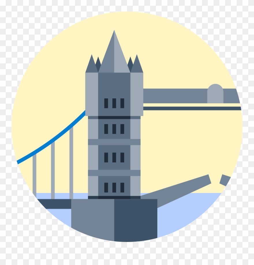 Medieval Architecture Clipart