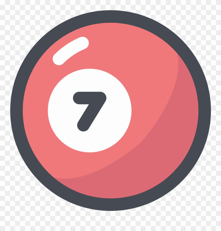 Ball Icon Free Download Png And - Circle Clipart