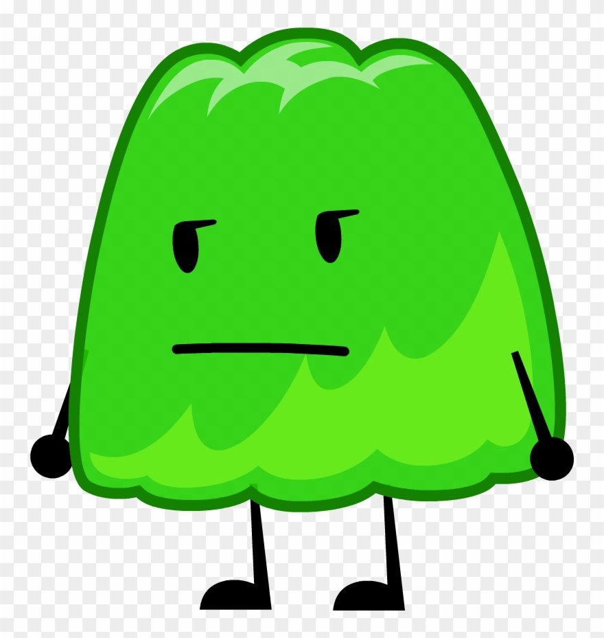 Exametron Clipart Greek - Battle Dream Island Gelatin - Png Download