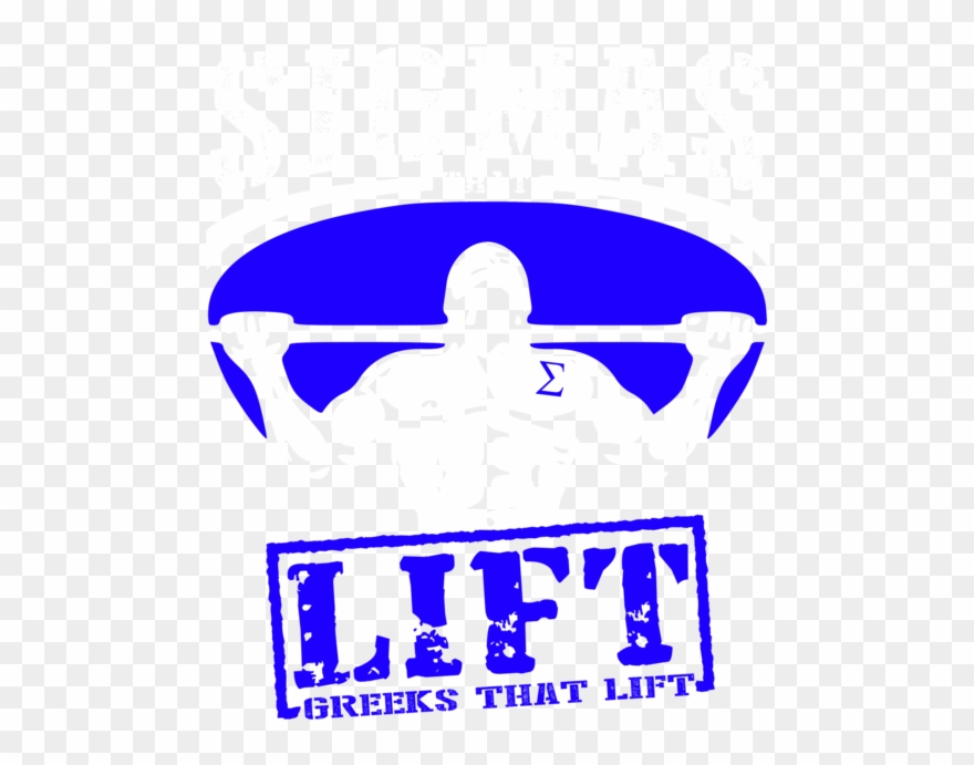 Sigmas That Lift - Futebol De Salão Clipart