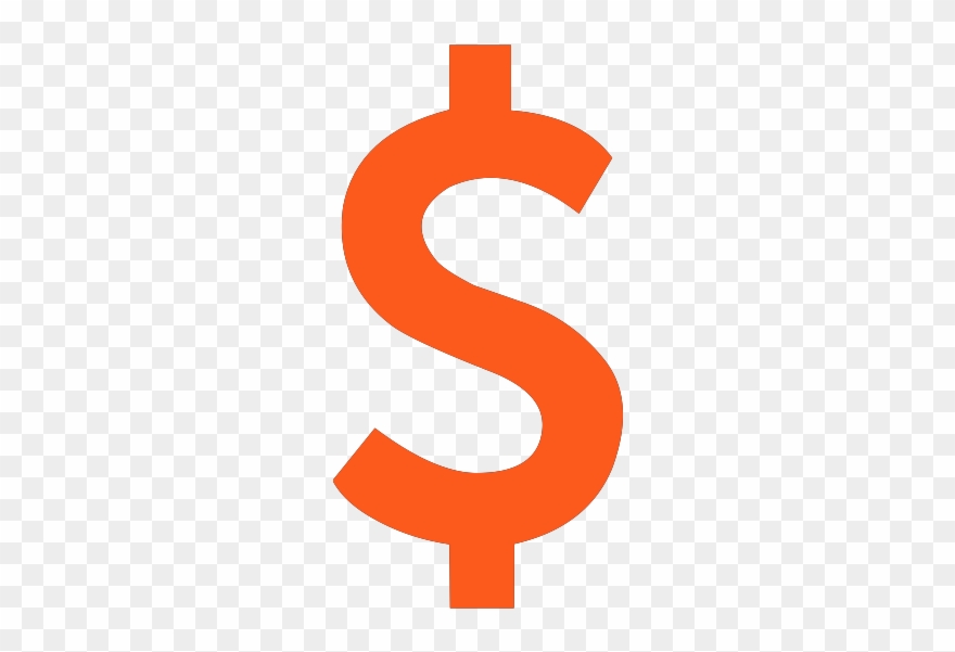 Cost - - Calligraphy Clipart