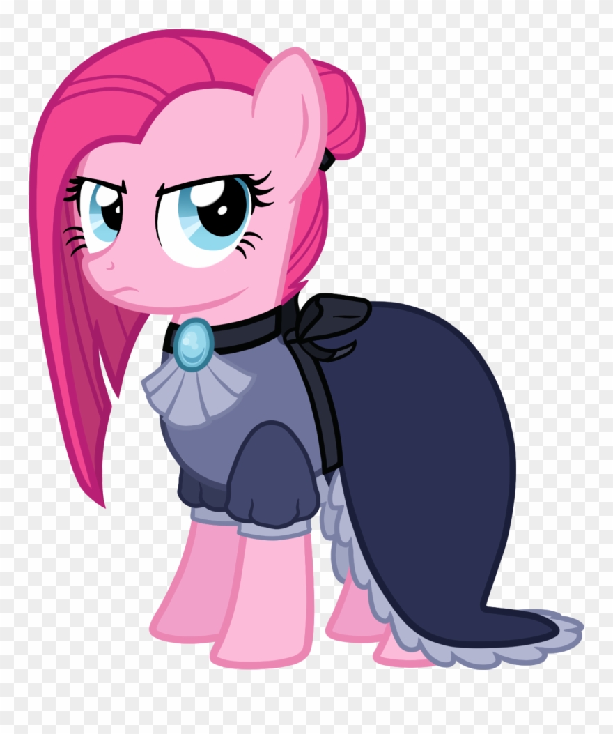 Pinkamena Diane Pie By Thecheeseburger Pinkamena Diane - Imagenes De Pinkamena Diane Pie Clipart