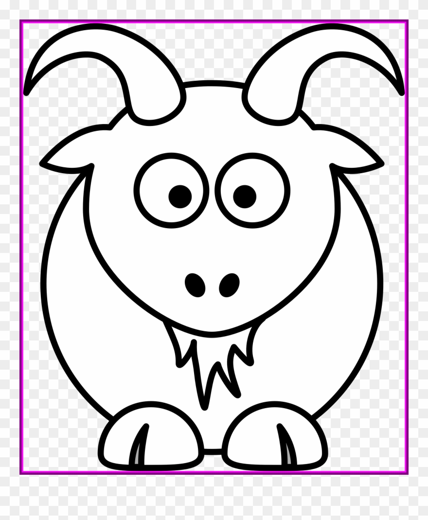 Picture Royalty Free Incredible Centennial Ref Image - Animal Clip Art Black And White - Png Download