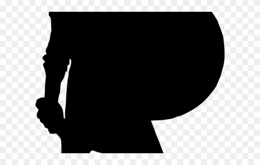 Roman Warriors Clipart Soldier Head - Silhouette - Png Download