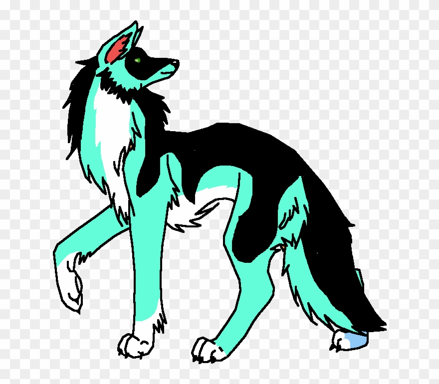 Random Image From User - Dog Catches Something Clipart