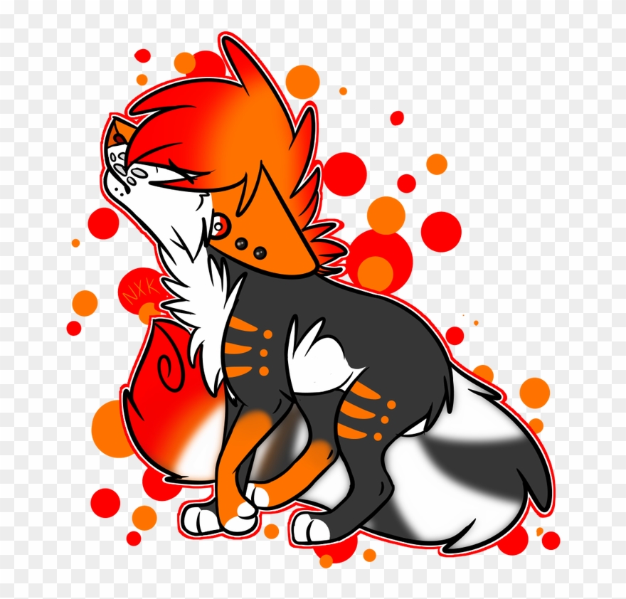 Digital - Cartoon Clipart