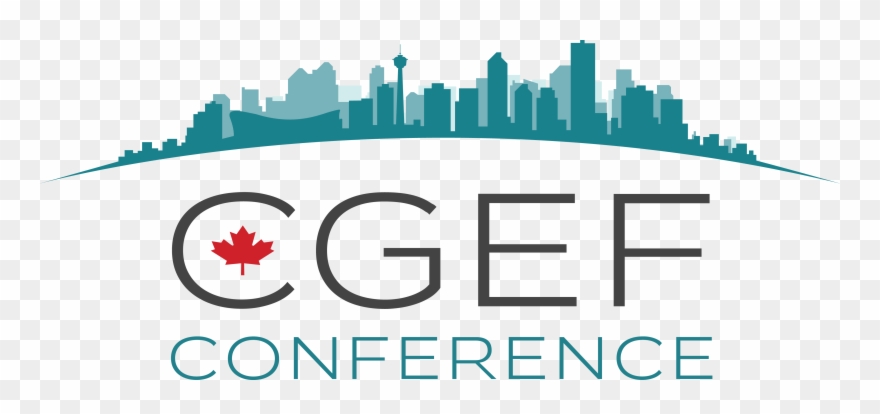 Cgef Conference Contact Information Clipart