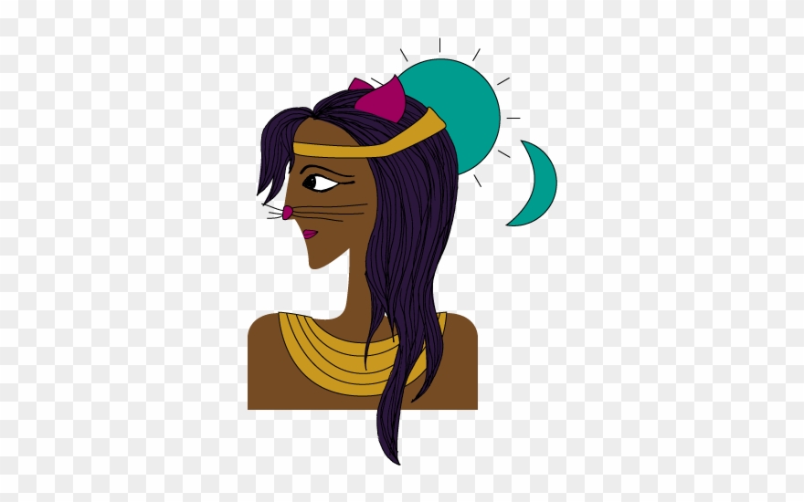 Project In Collaboration With The Bible Lands Museum - Cartoon Clipart