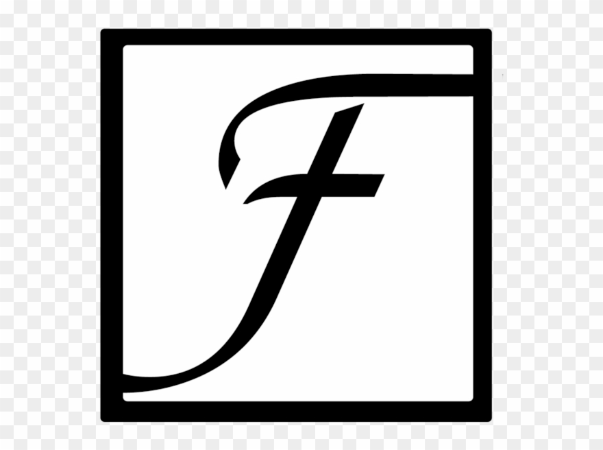 Calligraphic Fonts 4 Clipart