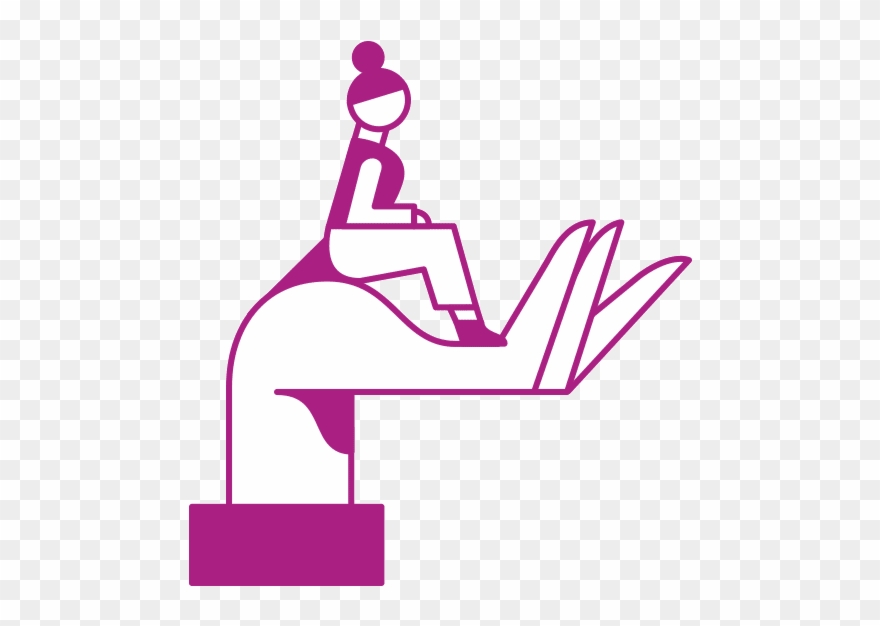 Involve Relatives In The Care Pathway Clipart