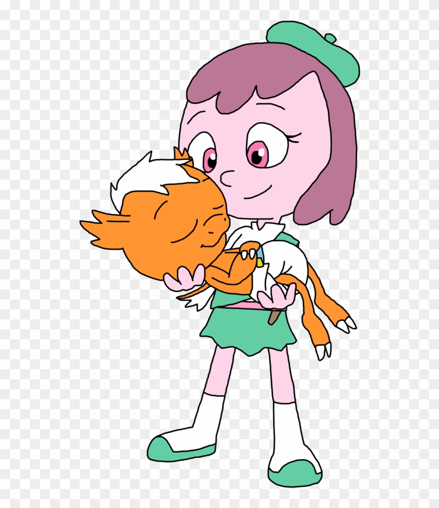 Naptime By Return Of Bunnyboy - Cartoon Clipart