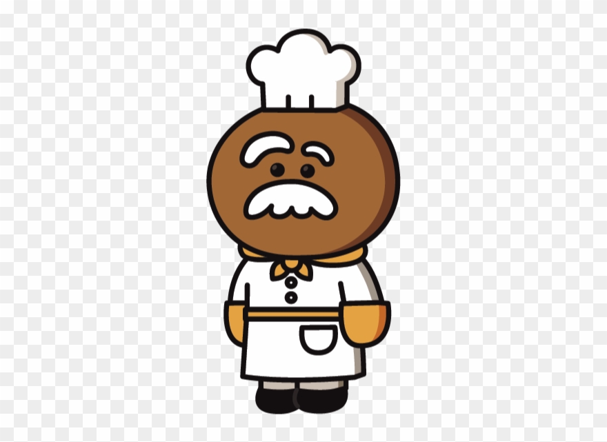 The One Who Blew Life Into Shooky And The Crunchy Squad - Bts Clipart