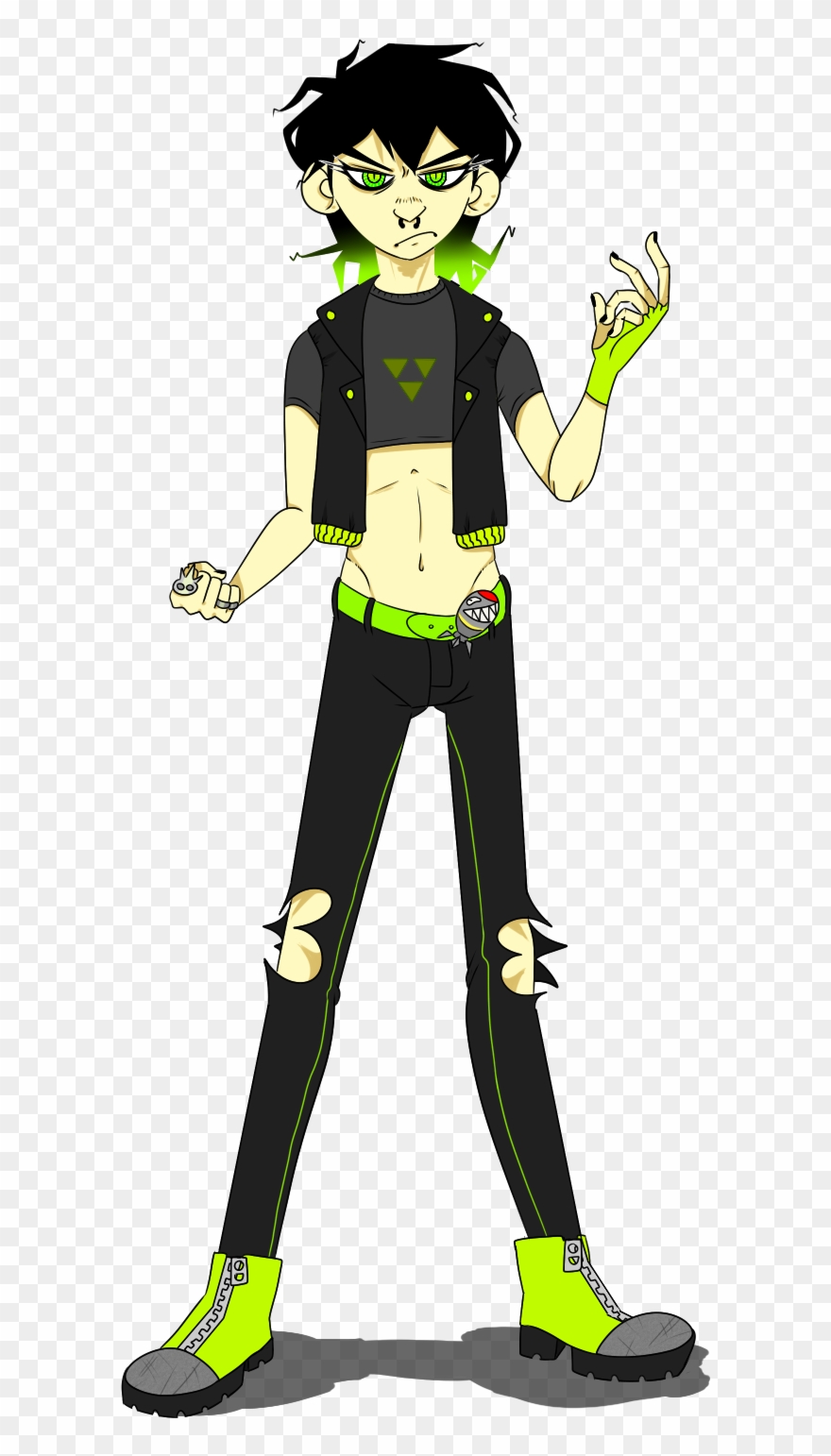 Log In To Report Abuse - Cartoon Clipart