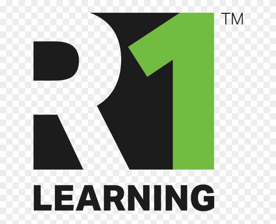 Learning Vertical 2color On White Cropped Close - Graphic Design Clipart