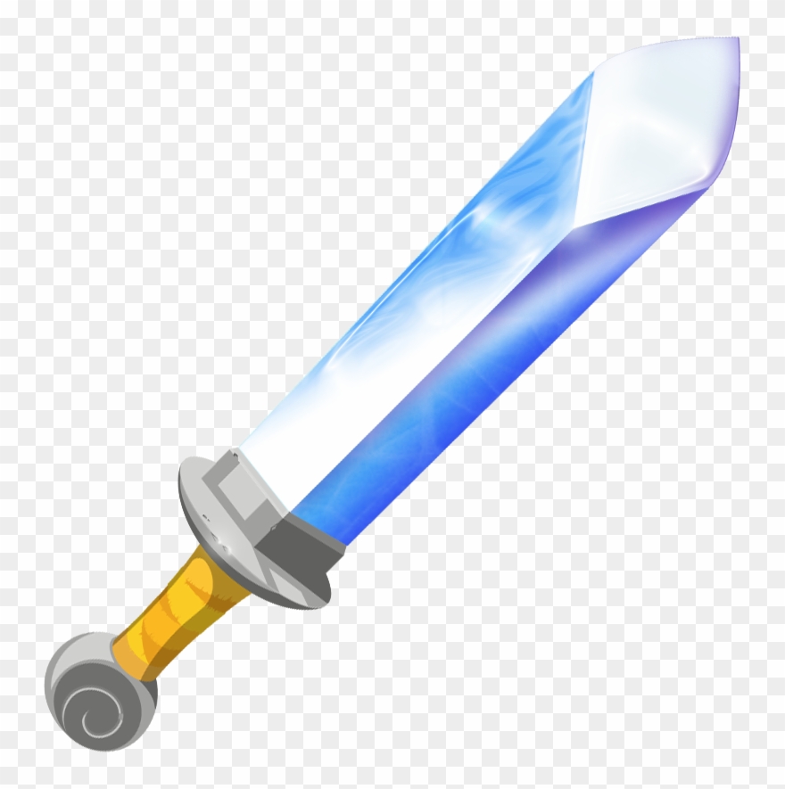Hero's Sword Wind Waker Clipart