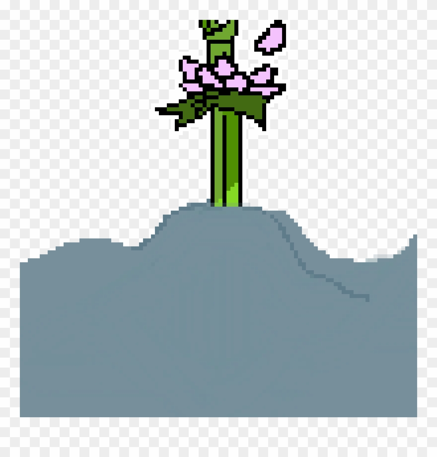 Sword In The Stone By Ninja-spirit - Illustration Clipart