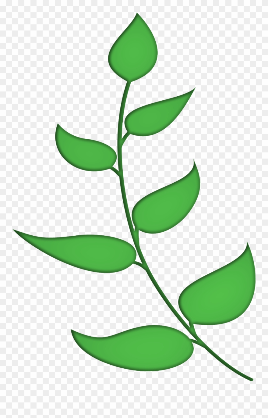 Enchanted Garden Images Clipart - Pflanze Clip Art - Png Download