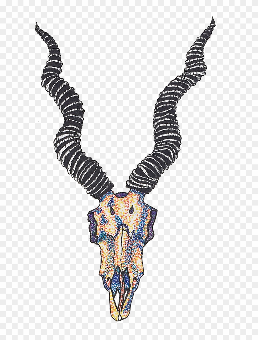 Wizard Skull Wallpaper Org Draw Graffiti Wizard Skull - Necklace Clipart