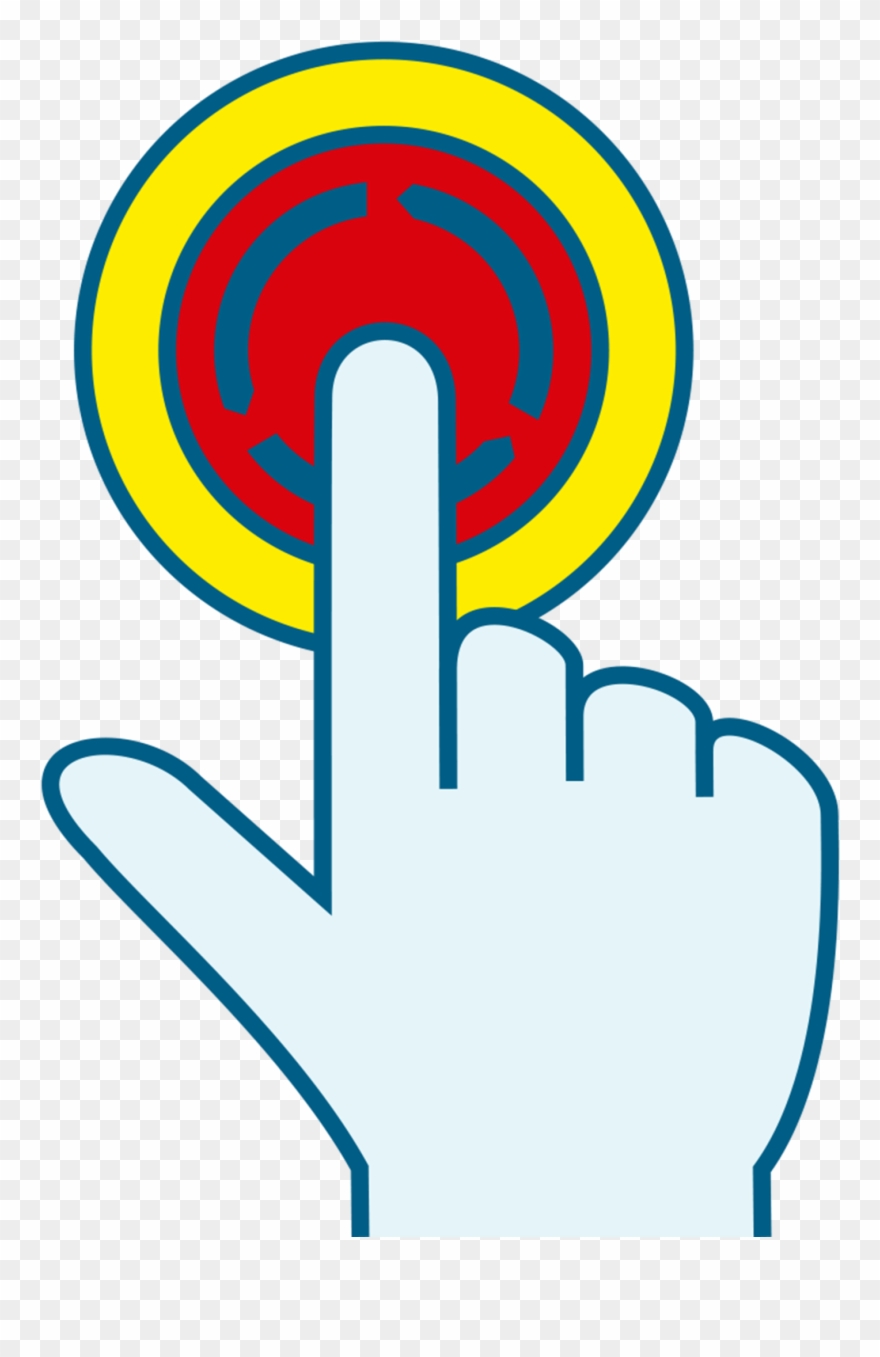 Safety Integrated Functions - Circle Clipart