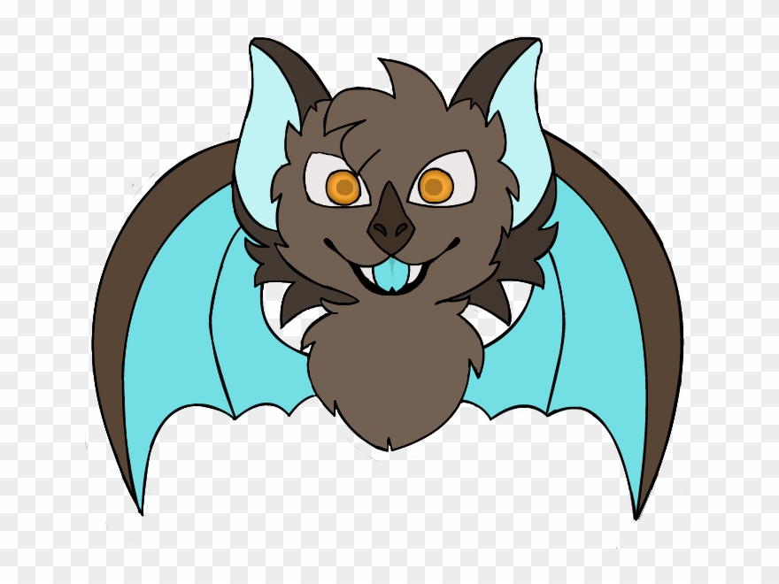 As You Can See, I Primarily Do Digital Drawings Of - Cartoon Clipart