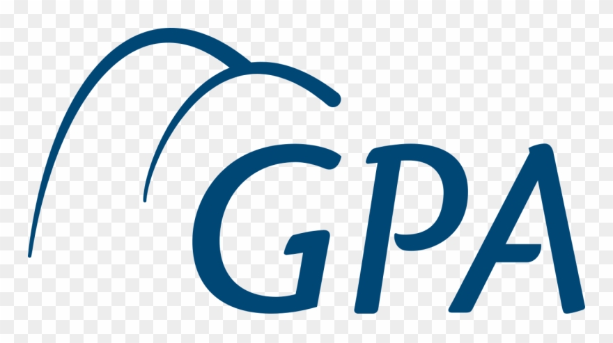 Gpa Logo Clipart