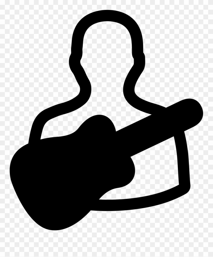 Kettlebell Svg Punisher - Singer Songwriter Png Clipart