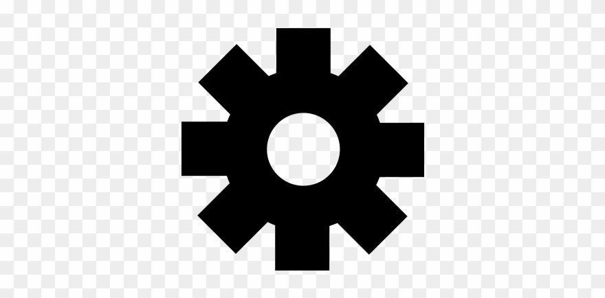 Settings - Red Hot Chilli Peppers Symbol Clipart