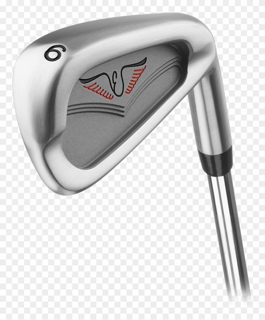 Variable Length Irons - Edel Irons Clipart