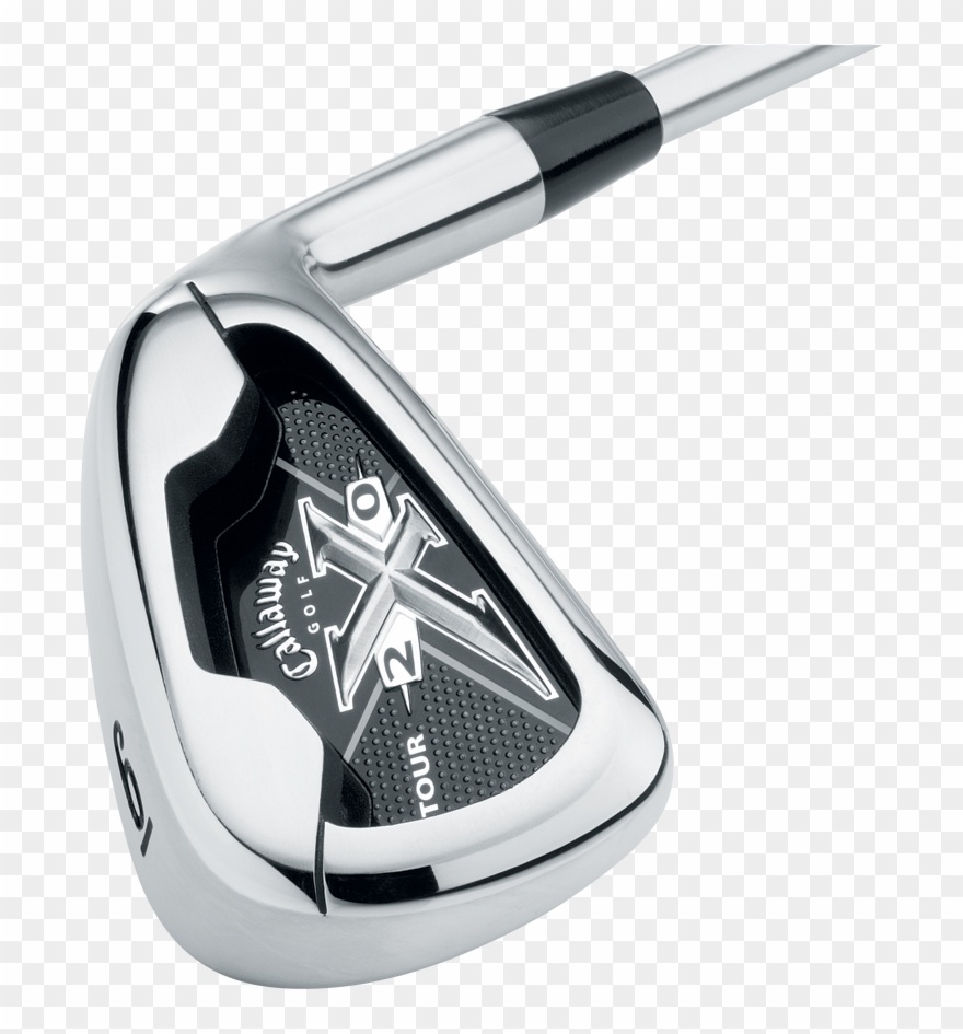 X 20 Tour 3 9 Iron Mens/right - Callaway Golf Clubs Clipart