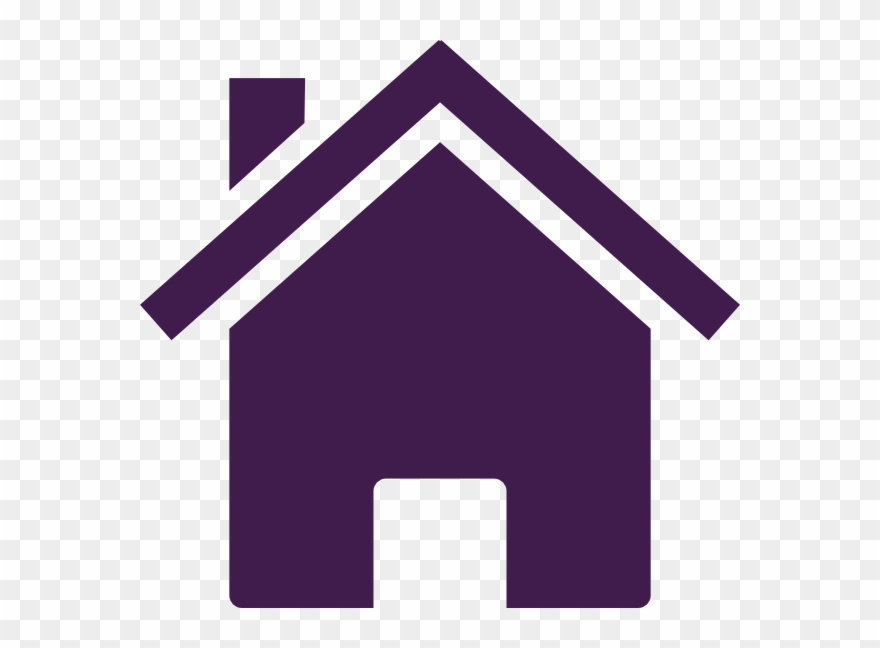 Home Icon Clipart
