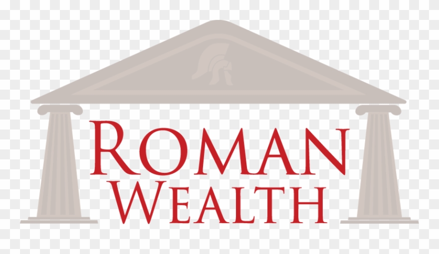 Logo Design By Evan For Roman Wealth - Bistum Mainz Clipart