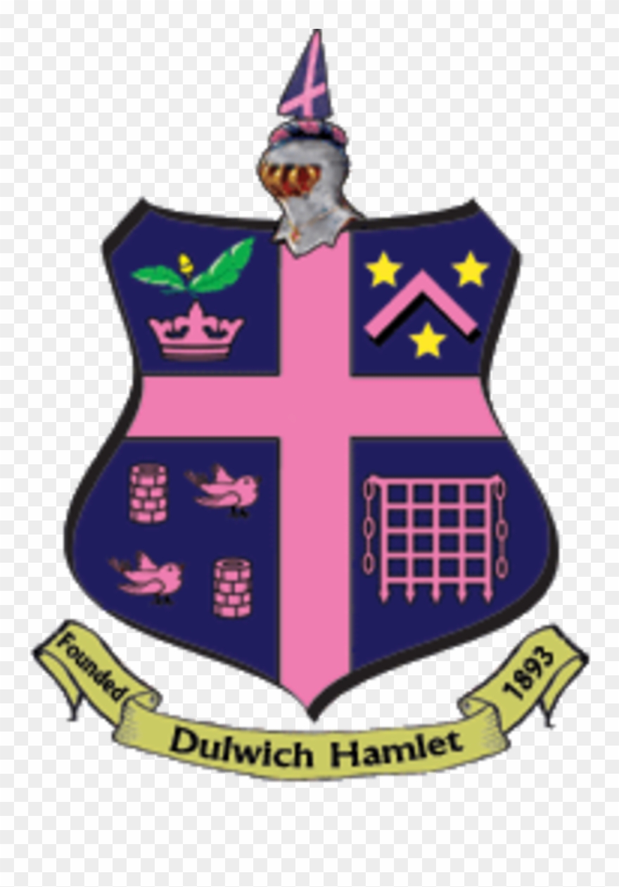 Dulwich Hamlet F - Dulwich Hamlet F.c. Clipart