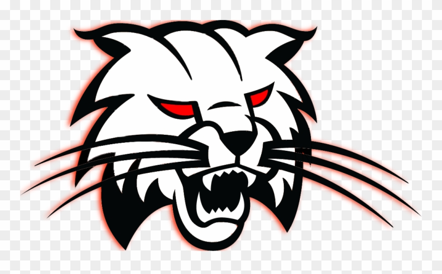 Ohio University Bobcats Clipart