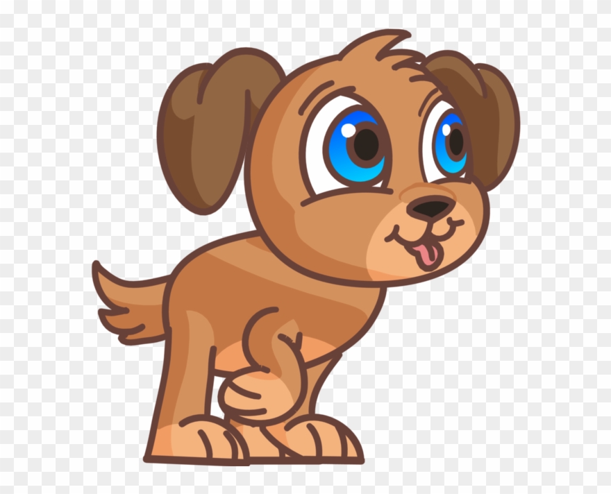 Run6 - Run6 - Puppy Adventure Coding Clipart