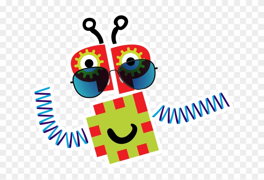 Summer Camp Clipart