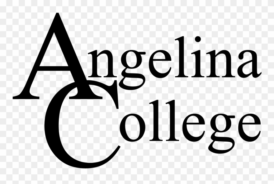 Ac Wordmark In Color, Ac Wordmark In Black - Illustration Clipart