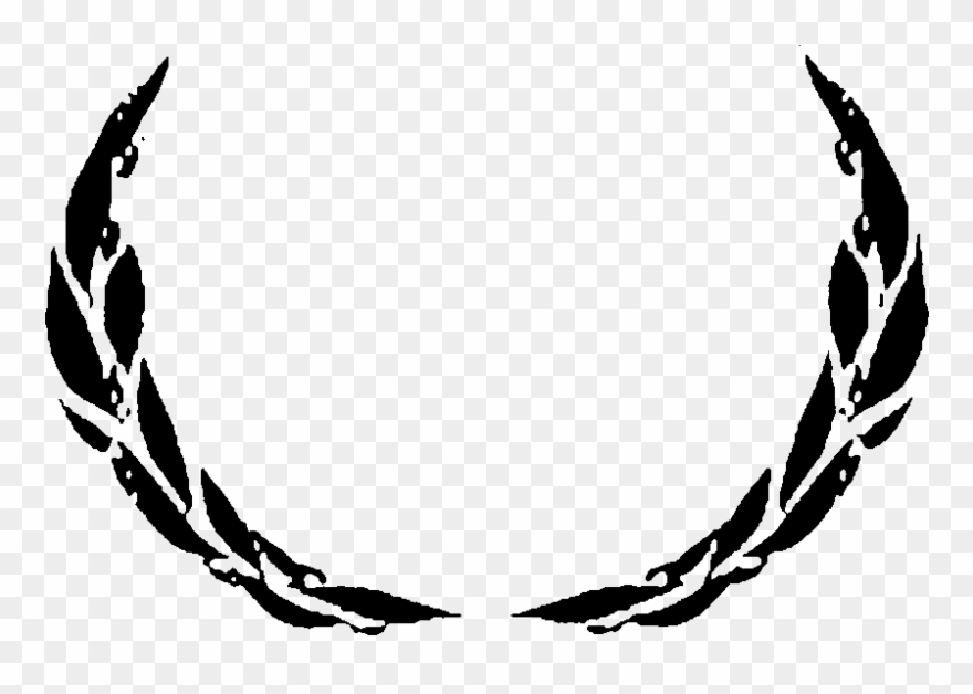 Wreath Emblem Bo - Anonymous Black Ops Emblem Clipart