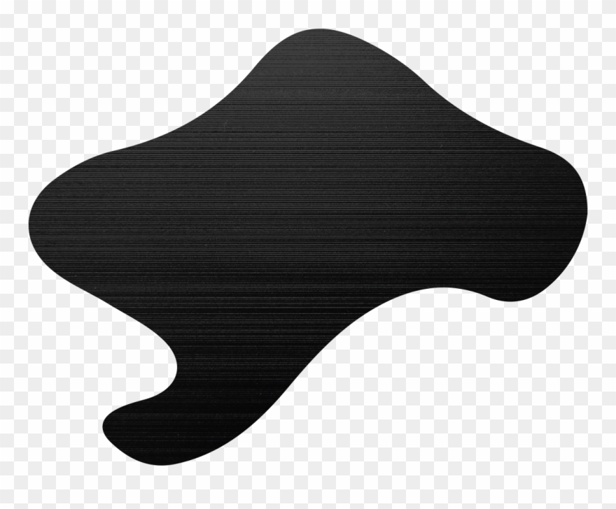 Of Each Other, Yellow Bodies From Ceylon On The Black - Fish Clipart