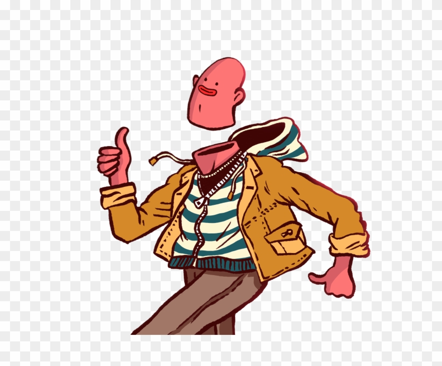 Misc - Illustration - Cartoon Clipart