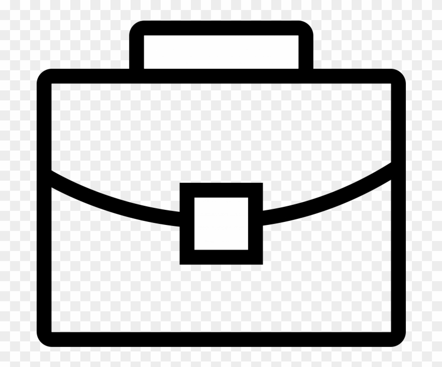 Outline Of A First Aid Box Clipart