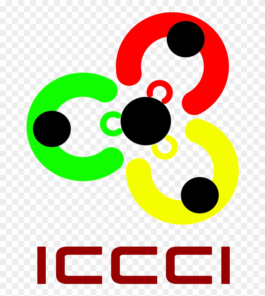 Iccci - Circle Clipart