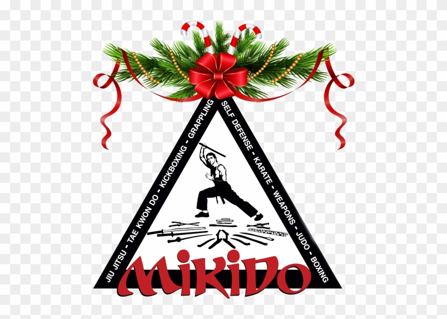 Mp/8c4773f5834b/mikido Holiday Newsletter Important - Christmas Decoration Png Free Clipart