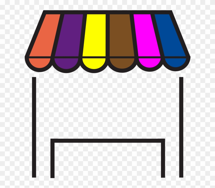 Market Clipart Png Transparent Png