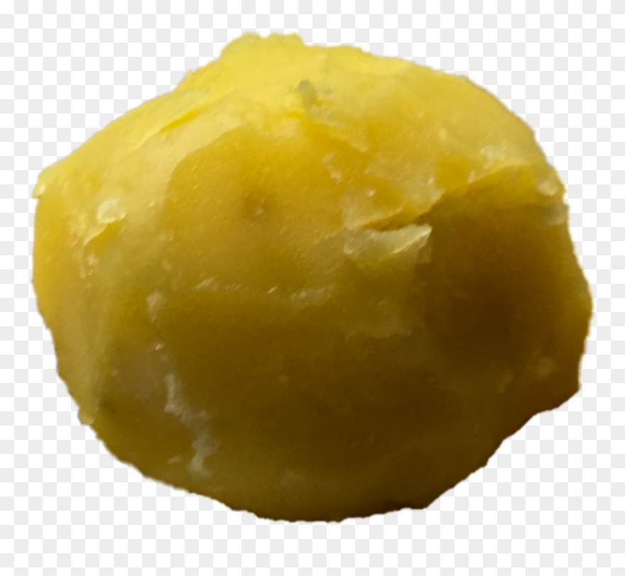 Potato Png By Bunny With Camera On - Dim Sim Clipart