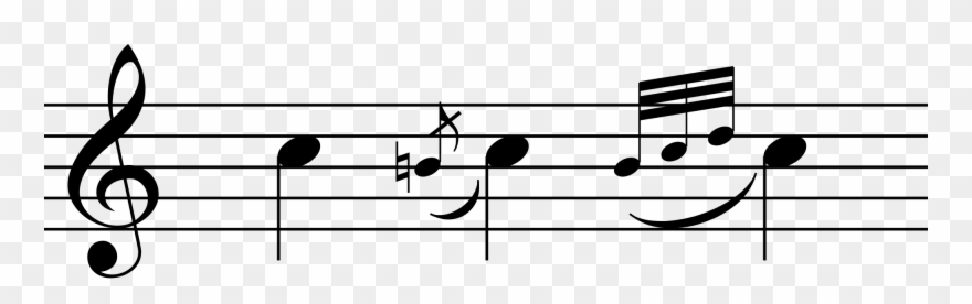 Open - Ds Al Fine Clipart